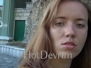 HotDevrim