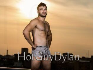 HotGuyDylan