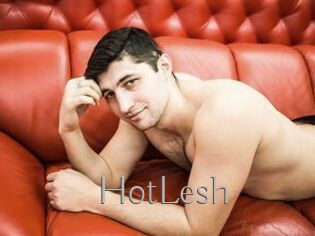 HotLesh
