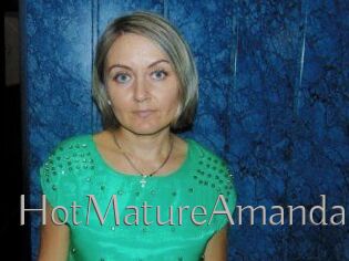 HotMatureAmanda