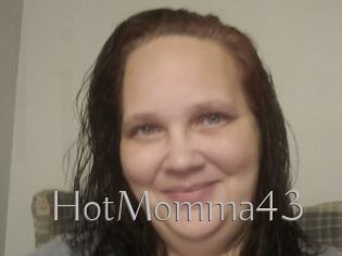 HotMomma43