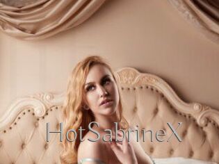 HotSabrineX