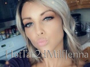 HotTat2dMilfJenna