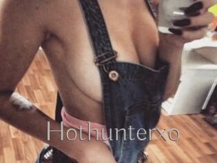 Hothunterxo
