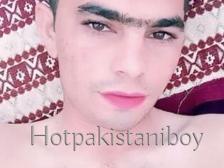 Hotpakistaniboy