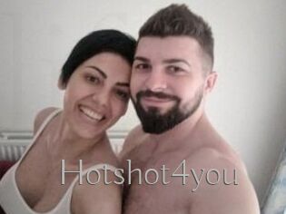 Hotshot4you