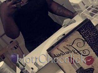 HottChocolick