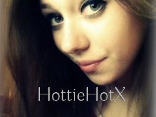 HottieHotX