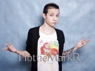 HottieMarkR