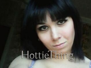 HottieThing