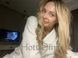 HotttDina