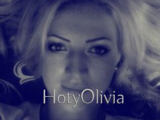 HotyOlivia