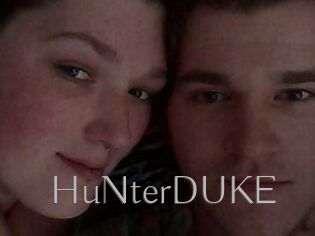 HuNterDUKE