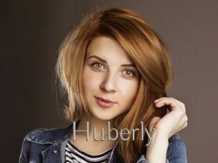 Huberly