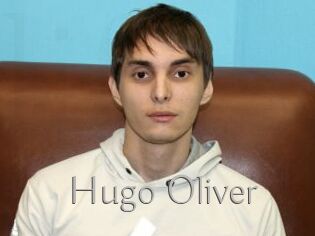 Hugo_Oliver