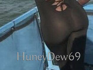 HuneyDew69
