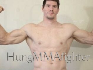 HungMMAfighter