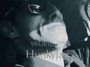 HunkyJay