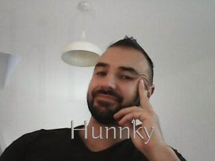 Hunnky