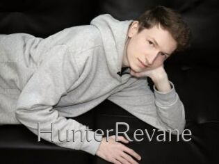 HunterRevane