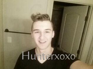 Hunterxoxo