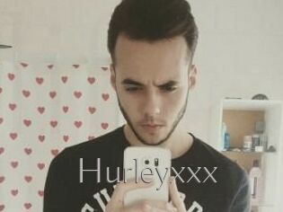 Hurleyxxx