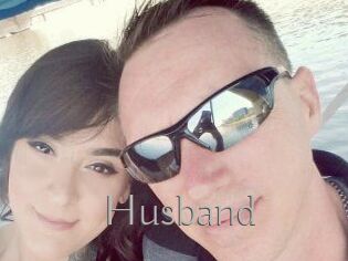 Husband