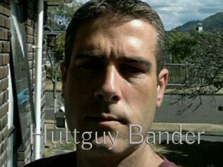 Huttguy_Bander