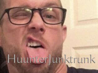 HuunterJunktrunk