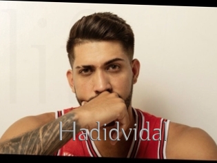 Hadidvidal