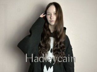 Hadleycain