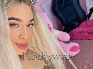 Hadlysweet