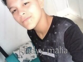 Hadyy_malia