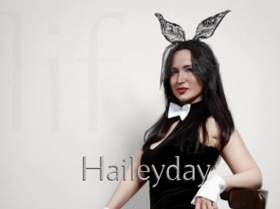 Haileyday