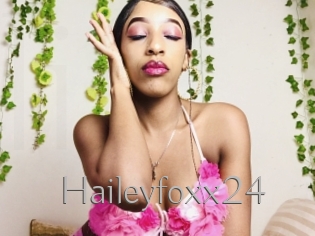 Haileyfoxx24