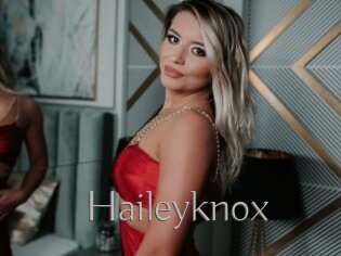 Haileyknox