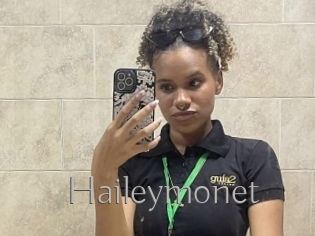 Haileymonet
