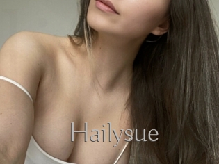 Hailysue