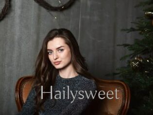 Hailysweet