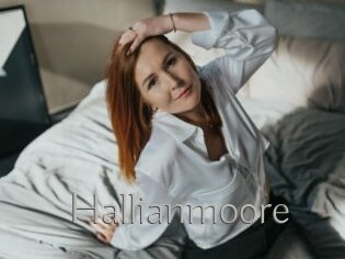 Hallianmoore