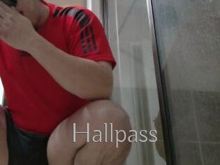 Hallpass
