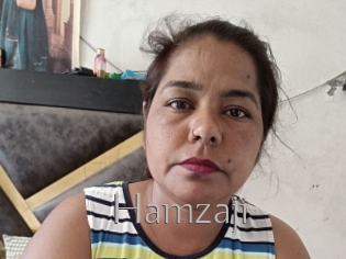Hamzaji