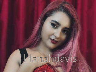 Hanahdavis