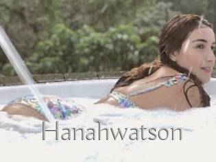 Hanahwatson
