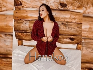 Hanakoo