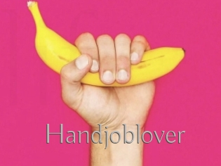Handjoblover