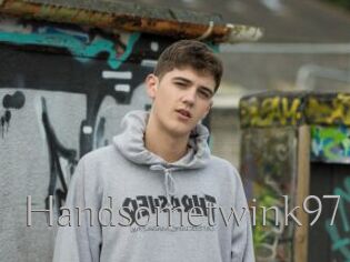 Handsometwink97