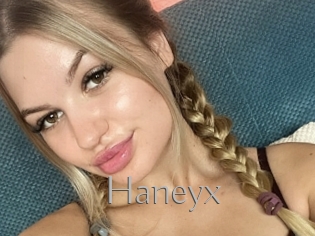 Haneyx