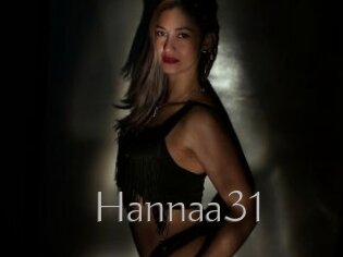 Hannaa31