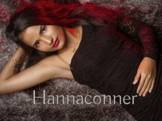 Hannaconner